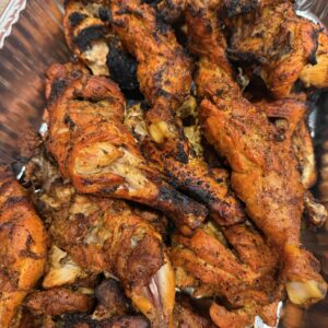 Signature Chicken Tikka