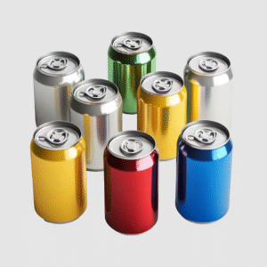 Canned Soda