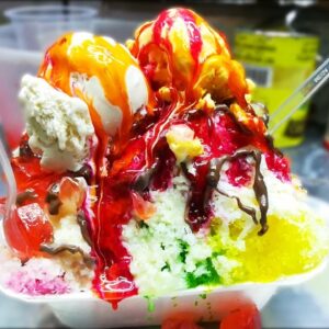 Gola Ganda