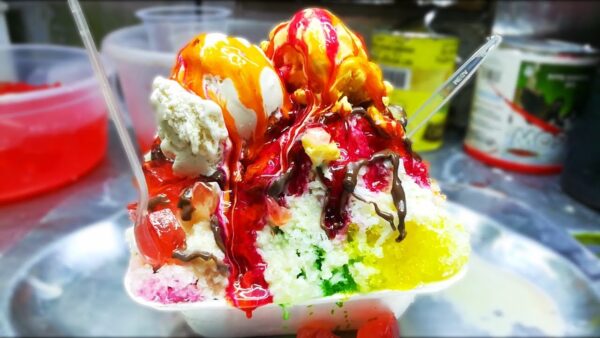 Gola Ganda