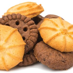 Assorted Biscuits/Rusks (2 pieces)